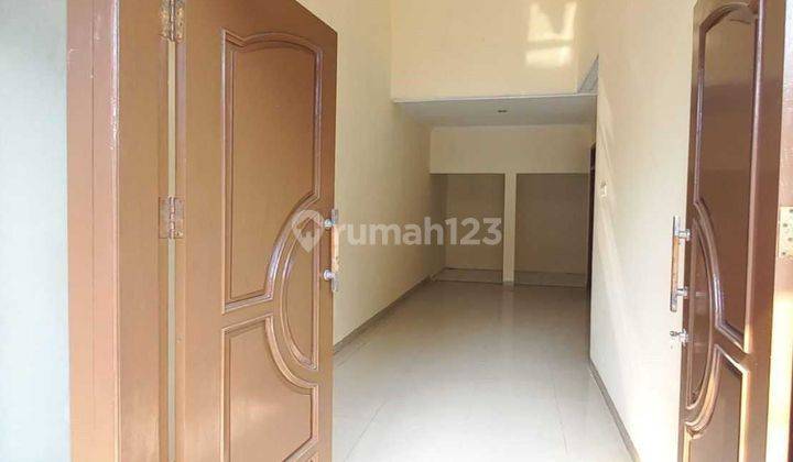 Dijual Rumah Murah Siap Huni Dekat Dengan Tol Dan Stasiun Depok 2
