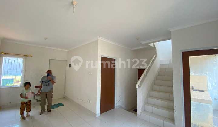 Dijual Rumah Siap Huni Dekat Tol Dan Stasiun Di Depok J14593 2