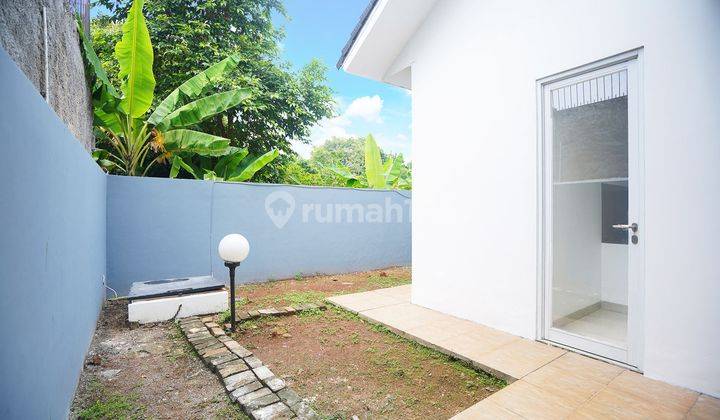 Rumah Mewah Semi Furnished Harga Nego 7 Mnt ke Cibubur Junction J11627 6