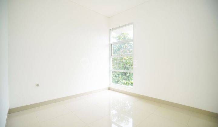 Rumah Mewah Semi Furnished Harga Nego 7 Mnt ke Cibubur Junction J11627 9