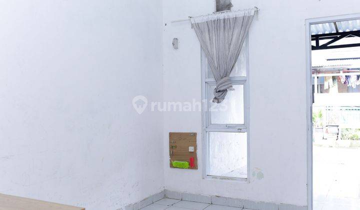 Rumah Murah Bisa Nego dekat Sekolah dan Faskes di Depok Siap KPR J22550 2