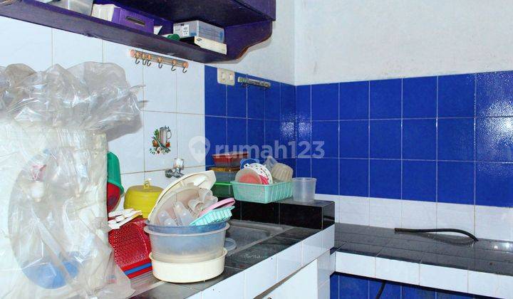 Rumah 2 Lt Bisa Nego 15 Menit Ke Summarecon Mall Bekasi Dibantu Kpr J21034 2