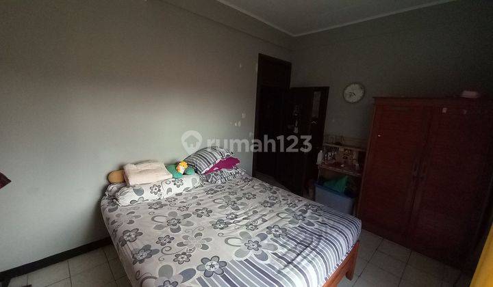 Rumah LT 224 Harga Nego Bebas Banjir 15 menit ke Stasiun Bekasi Harga Nego J20885 2