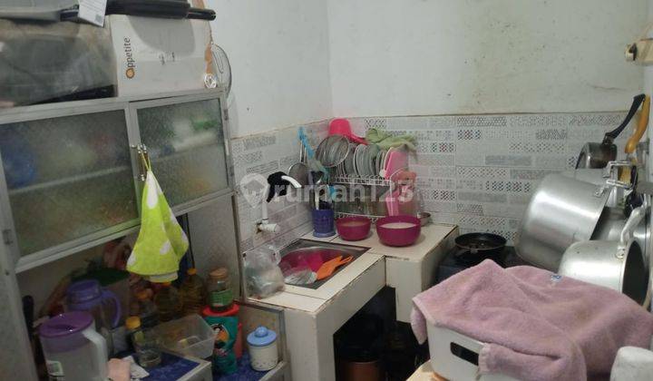 Rumah Murah Dibantu KPR 15 Menit ke Terminal Citayam Bisa Nego J24707 2