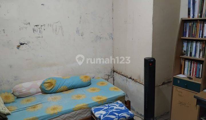 Rumah Luas Hadap Selatan 15 menit ke Gerbang Tol Limo Utama Dibantu KPR  J10853 2