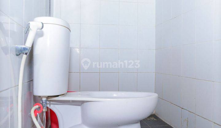 Rumah Hadap Timur Siap Huni 15 Menit Ke Gerbang Tol Sentul Barat Bisa Nego J22782 2