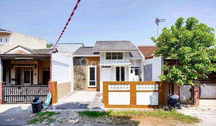 Rumah Cantik Halaman Luas Siap Huni 15 menit ke Fun World Metland Cileungsi Bisa Nego J18976 1