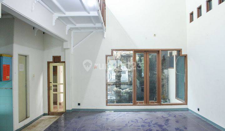 Rumah 15 Menit ke Stasiun Universitas Indonesia LT 165 Hadap Timur Siap KPR J22179 2