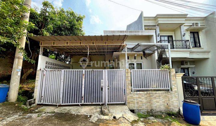 Rumah SHM Hadap Timur 5 Mnt ke Grand Depok City Harga Nego Siap KPR J23321 1