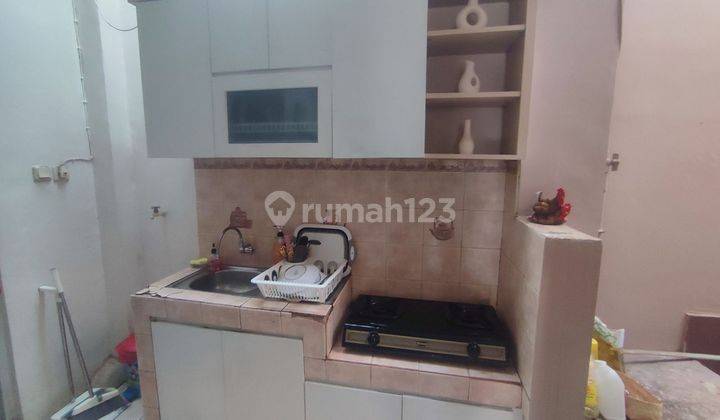 Rumah SHM 15 menit ke Depok ITC Harga Nego Siap KPR J24779 2