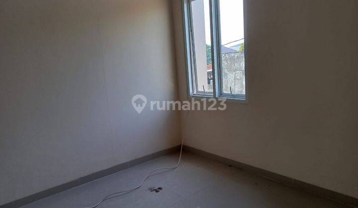 Rumah Minimalis Free Renov Dekat Stasiun Bekasi Timur Siap KPR J26001 2