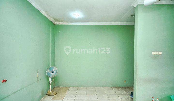 Rumah 3 KT Strategis 10 Mnt ke Stasiun Jati Bening Baru Harga Nego J21872 2