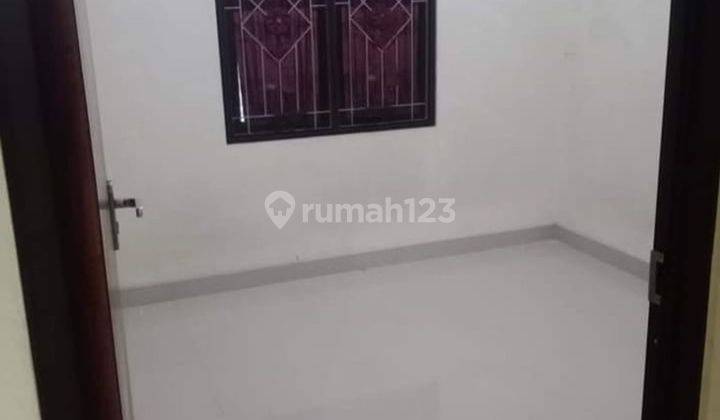 Rumah Murah Ada Carport Bebas Banjir 15 Menit ke RS Kartika Husada Jatiasih J25177 2