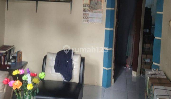 Rumah 2 KT Strategis 15 Menit ke Pintu Tol Cileungsi Hadap Utara J24003 2