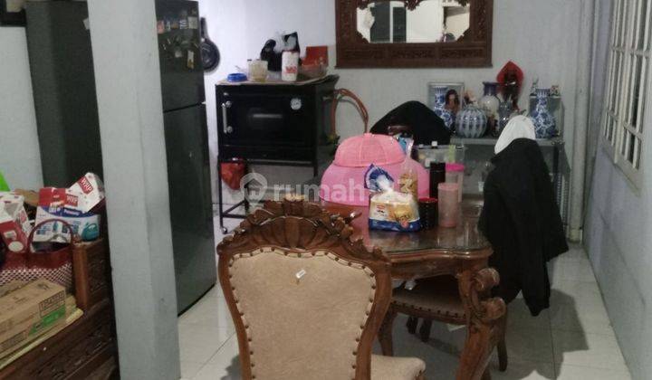 Rumah 2 Lt Siap Huni 15 Menit ke RSU Mary Cileungsi SHM Dibantu KPR J16885 2