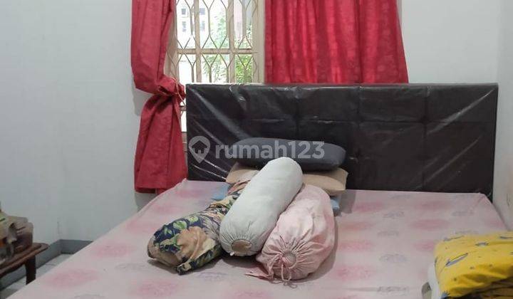 Rumah 2 Lt Siap Huni 15 Menit ke RSU Mary Cileungsi SHM Dibantu KPR J16885 2