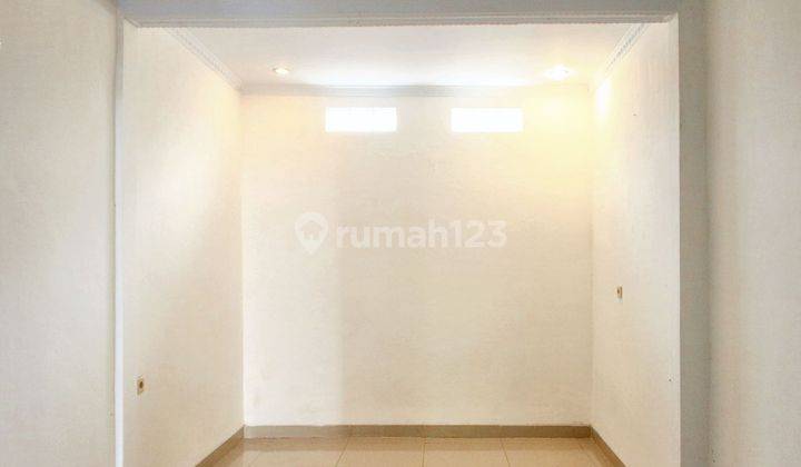 Rumah SHM Siap Huni Akses Mudah ke Pintu Tol Cimanggis 3 Bisa Nego J19012 2