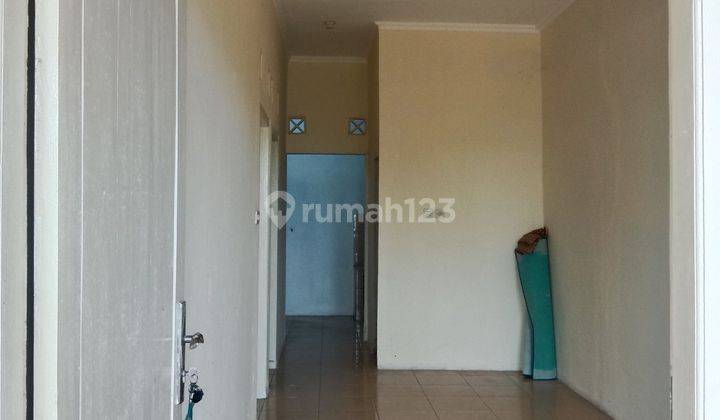 Rumah Luas SHM Siap KPR 15 Menit ke Gerbang Tol Sentul 2 Bogor Bisa Nego J25754 2