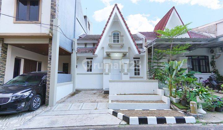 Rumah Siap Huni 10 Menit ke Gerbang Tol Sentul Barat Ready Furnish J17780 1