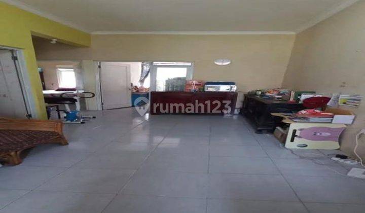 Rumah Strategis Siap Huni 13 menit ke Stasiun Bojonggede Bogor Dibantu KPR J13265 2