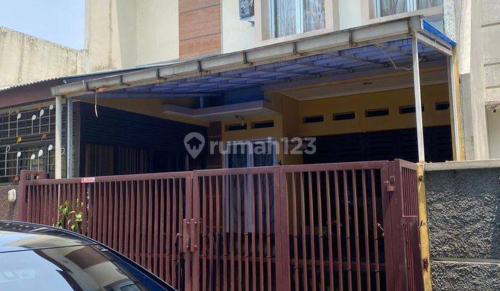 Rumah Siap Huni LB 230 Hadap Utara 15 Menit ke Cinere Bellevue Mall J28444 1