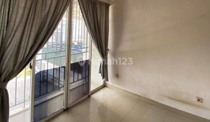 Rumah 15 menit ke Stasiun Harjamukti Harga Nego Dibantu KPR J21601 2