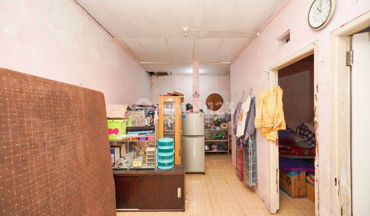Rumah SHM DP Murah 15 Menit ke Gerbang Tol Jati Warna Bisa Nego J30445 2
