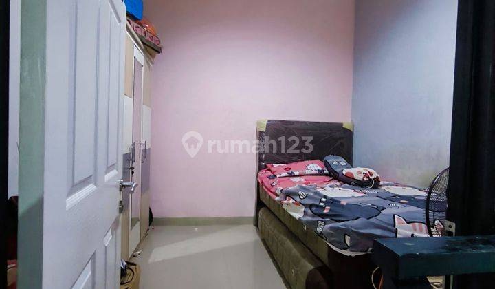 Rumah SHM Carport Luas 2 Menit ke RS Kartika Husada Hadap Timur J27682 2