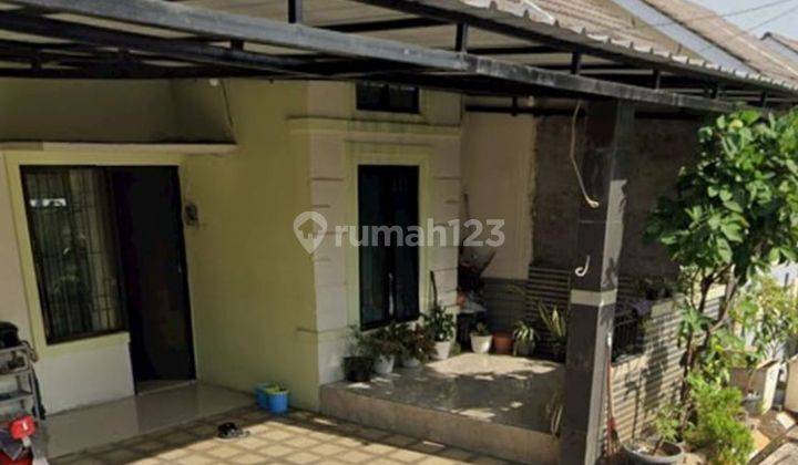 Rumah LT 120 Minimalis Akses Dekat Terminal Parung Bebas Banjir J26440 1