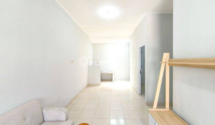 Rumah SHM 7 menit ke CitiPlaza Kutabumi Siap Huni Dibantu KPR J28254 2