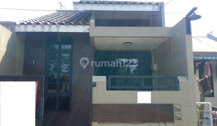 Rumah 2 Lt Siap KPR 15 Menit ke Stasiun Cilebut J34114 Rumah 2 Lt Siap KPR 15 Menit ke Stasiun Cilebut J34114