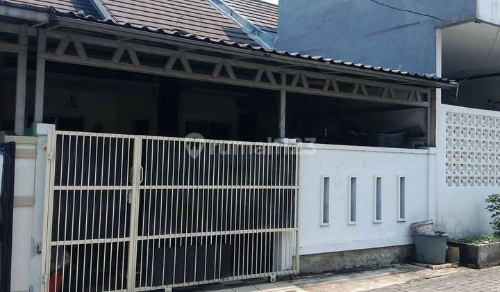 Rumah Murah SHM Siap KPR 15 Menit ke Gerbang Tol Ciawi 2 Bisa Nego J-27886 1