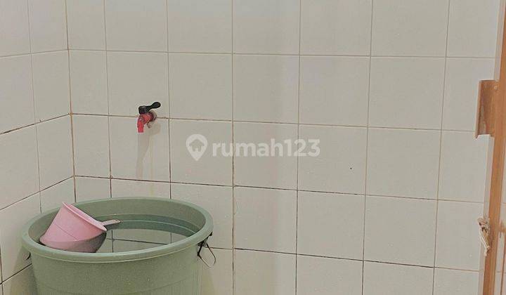 Rumah 2 Lt Hadap Utara 10 menit ke Cibinong City Mall Bisa Nego J27118 2