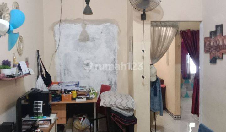 Rumah Murah SHM Siap KPR 15 Menit ke Gerbang Tol Ciawi 2 Bisa Nego J-27886 2