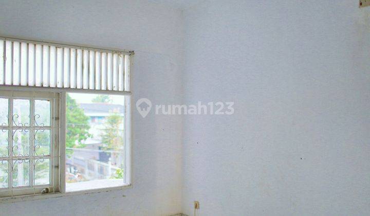 Rumah Shm Lt325 Hadap Utara Selangkah Ke Living Plaza Cinere Siap Kpr J21548 2