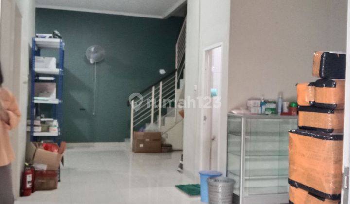 Rumah 2 Lt Siap KPR 8 Menit ke Vivo Mall Sentul Bisa Nego J28660 2