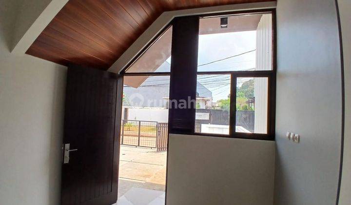 Rumah SHM LT 120 Siap KPR 15 Menit ke RS Kartika Husada Jatiasih J32718 2