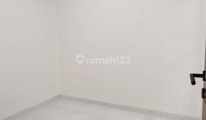 Rumah Strategis 15 menit ke Gerbang Tol Cikunir 3 Siap Huni Bisa KPR J32682 2