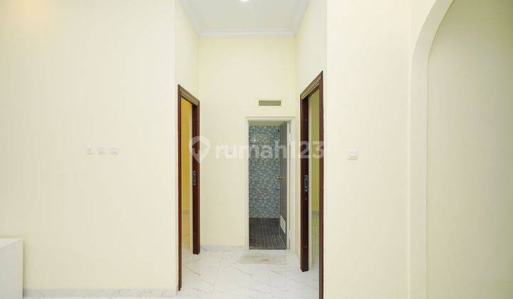 Rumah SHM 8 Menit ke Gerbang Tol Kukusan 3 Dibantu KPR J29109 2