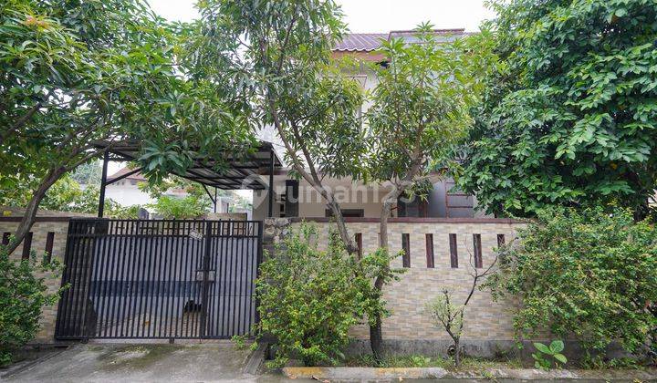 Rumah Asri Terawat Dekat Lagoon Avenue Mall Bekasi 2 Lt Siap Huni J25495 Rumah Asri Terawat Dekat Lagoon Avenue Mall Bekasi 2 Lt Siap Huni J25495