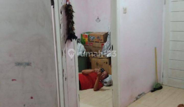 Rumah SHM DP Murah 15 Menit ke Gerbang Tol Jati Warna Bisa Nego J30445 2