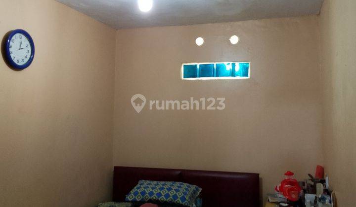 Rumah Luas 6 Kamar Tidur Hadap Utara 15 Menit ke Mall Grand Metropolitan Bekasi J27914 2