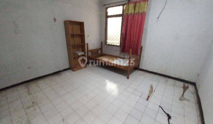 Rumah 1 Lt Siap Renov 15 Menit ke Summarecon Mall Bekasi Hadap Utara J-31026 2