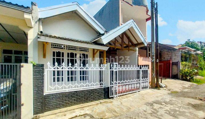 Rumah Murah 10 Menit ke RSIA Bunda Suryatni Siap Kpr J24742 2