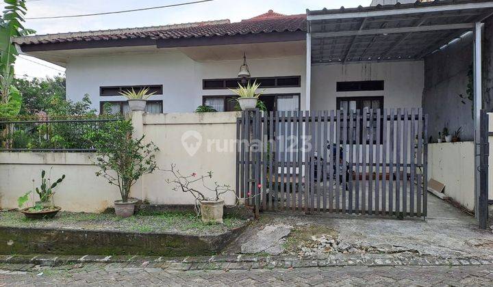 Rumah LT 228 Hadap Selatan 8 menit ke RS Permata Depok J11426 1