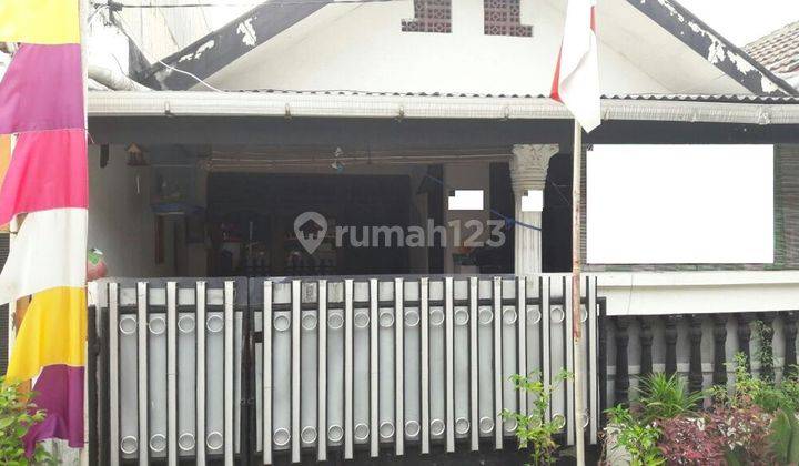 Rumah Seken Siap KPR 10 Menit ke Gerbang Tol Cisalak 4 Bisa Nego J24017 1