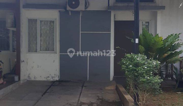 Rumah LT 111 Hadap Utara dekat Mall Alam Sutera Dibantu KPR J34354 Rumah LT 111 Hadap Utara dekat Mall Alam Sutera Dibantu KPR J34354