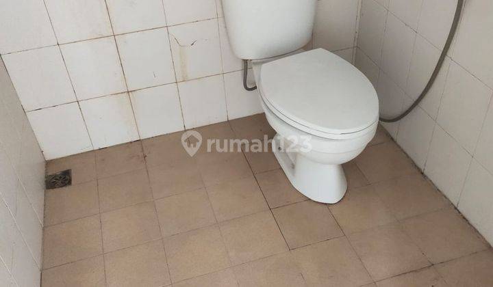 Rumah Seken SHM 5 Menit ke Terminal Cileungsi Bebas Banjir J32591 2