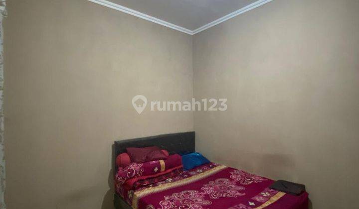 Rumah Bebas Banjir di Bekasi dekat Trans Studio Mall dan LRT Dibantu KPR J1348 2