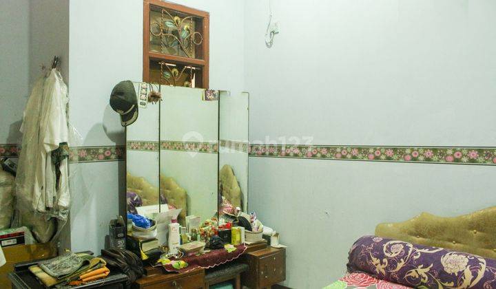 Rumah LB 150 Hadap Utara Siap KPR 10 Menit ke Grand Galaxy Park J26948 2